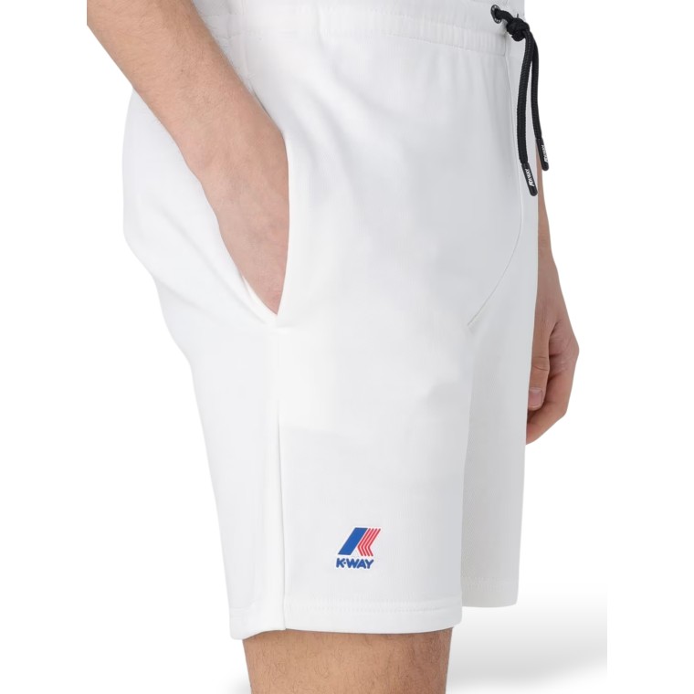 Bermuda Le Vrai Dorian Poly K-Way