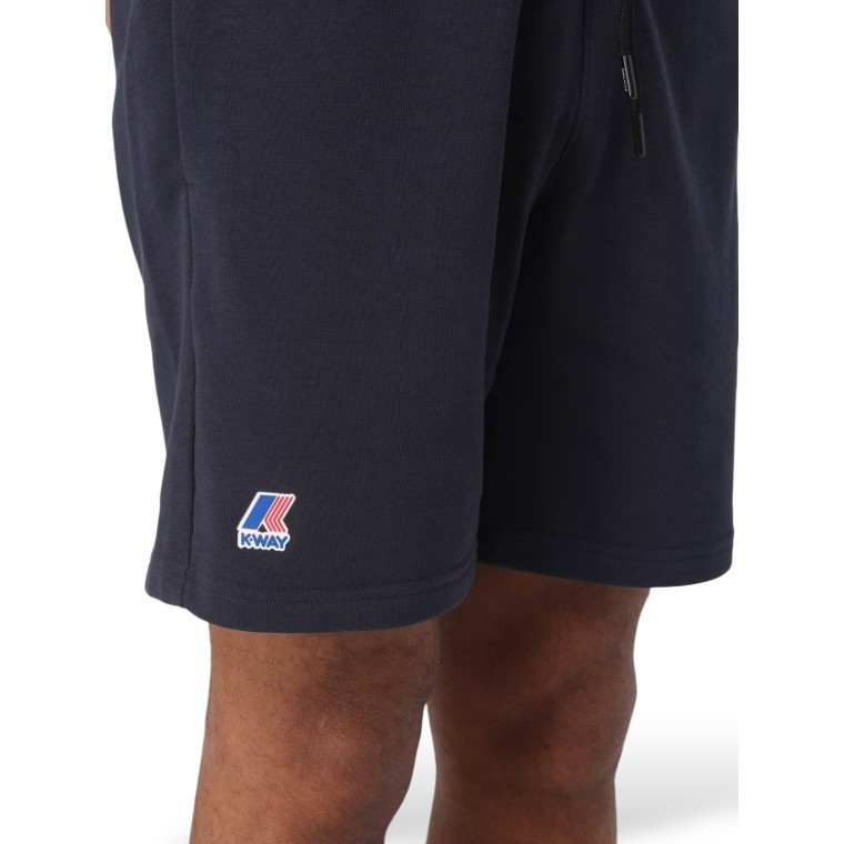 Bermuda Le Vrai Dorian Poly K-Way