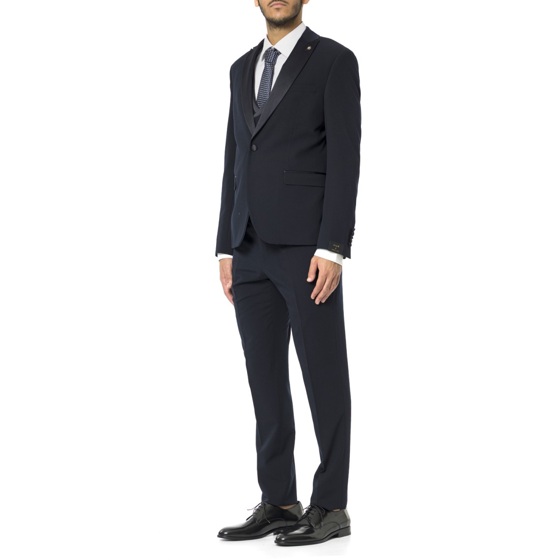 Abito con gilet Manuel Ritz