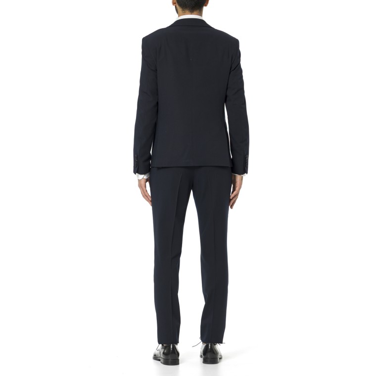 Abito con gilet Manuel Ritz
