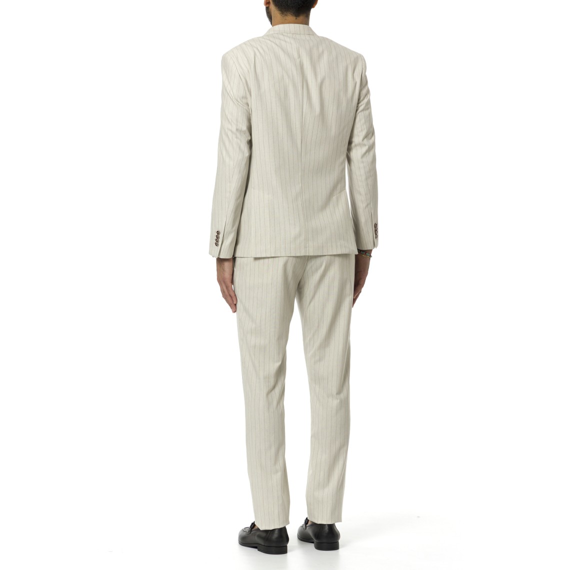 Abito doppiopetto Musani