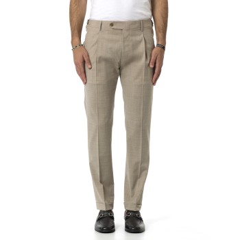 Pantaloni chino Berwich