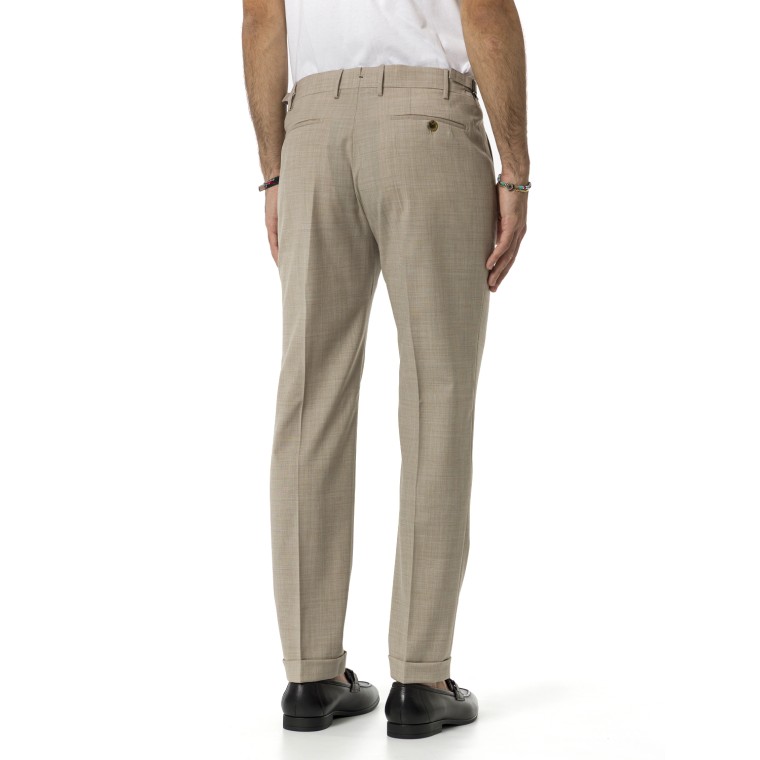Pantaloni chino Berwich