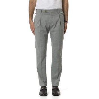 Pantaloni chino Berwich