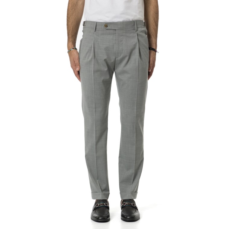 Pantaloni chino Berwich