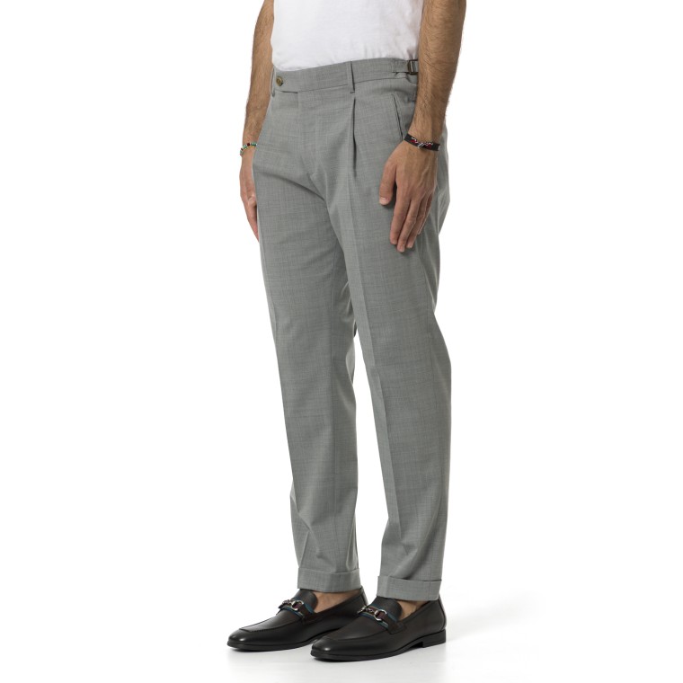 Pantaloni chino Berwich