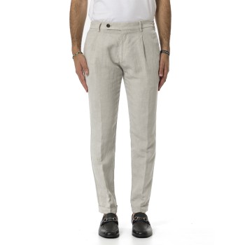 Pantaloni Berwich