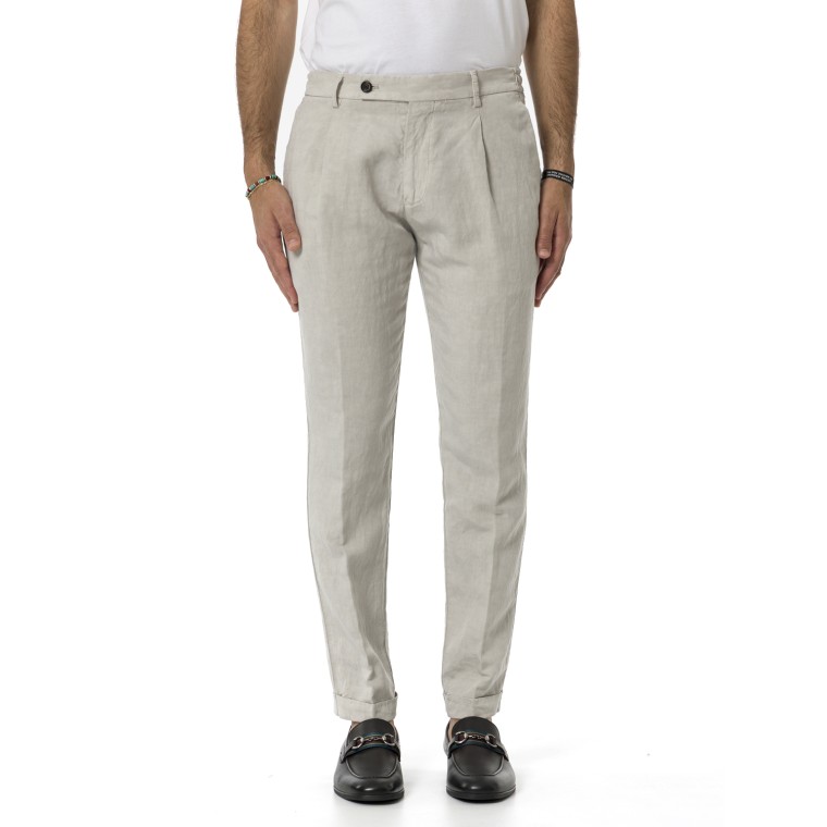 Pantaloni Berwich