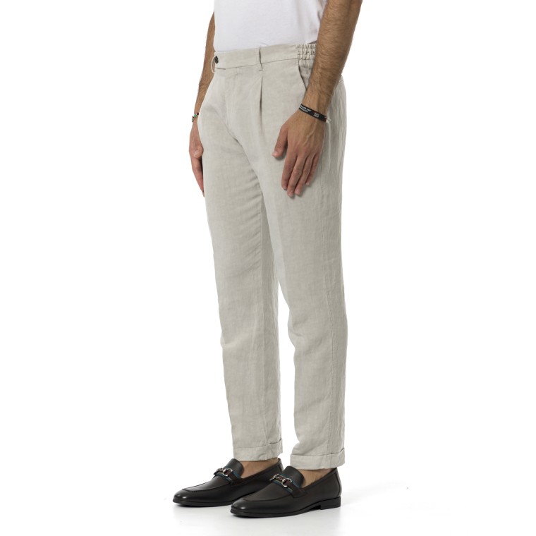 Pantaloni Berwich