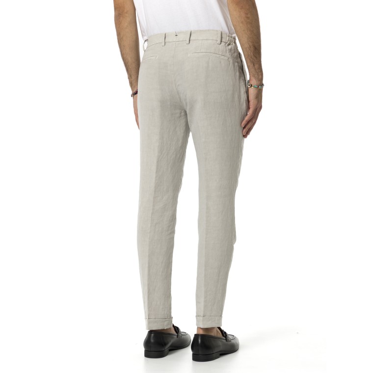 Pantaloni Berwich