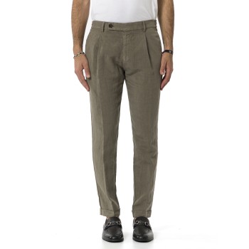 Pantaloni Berwich