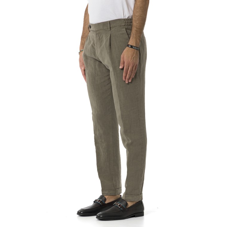 Pantaloni Berwich