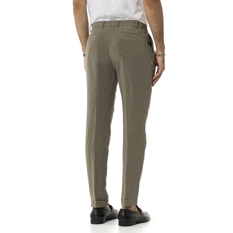 Pantaloni Berwich