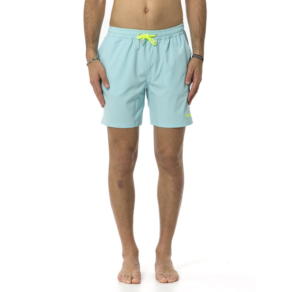 Costume da bagno Comfort Mc2 Saint Barth