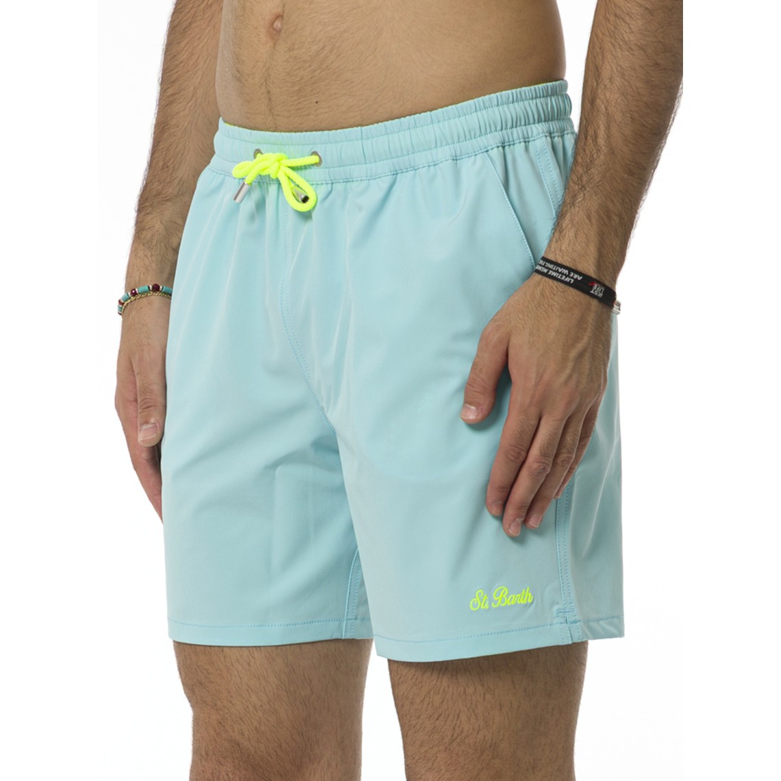 Costume da bagno Comfort Mc2 Saint Barth