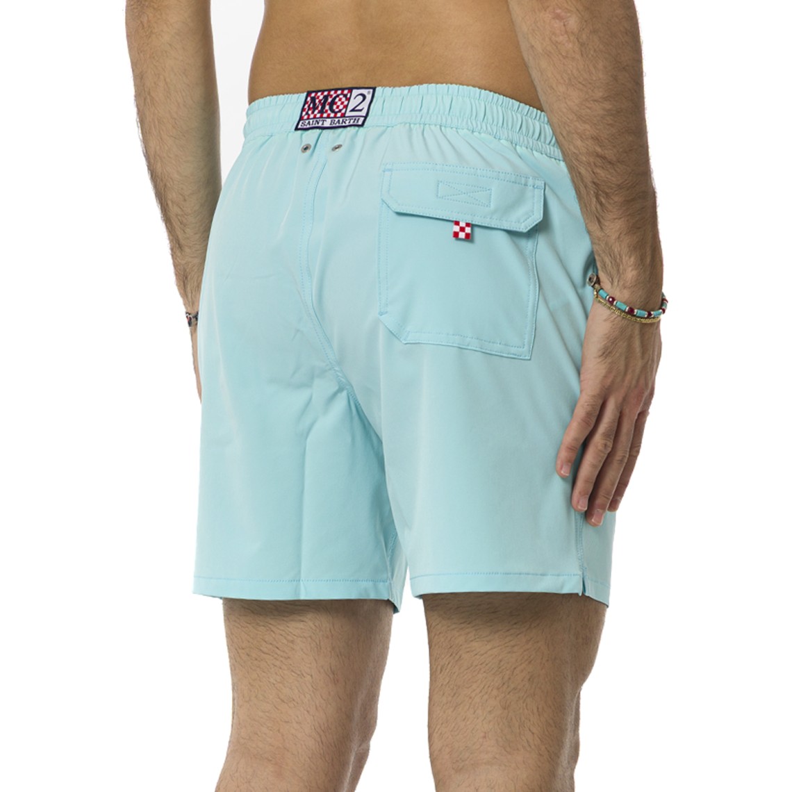 Costume da bagno Comfort Mc2 Saint Barth