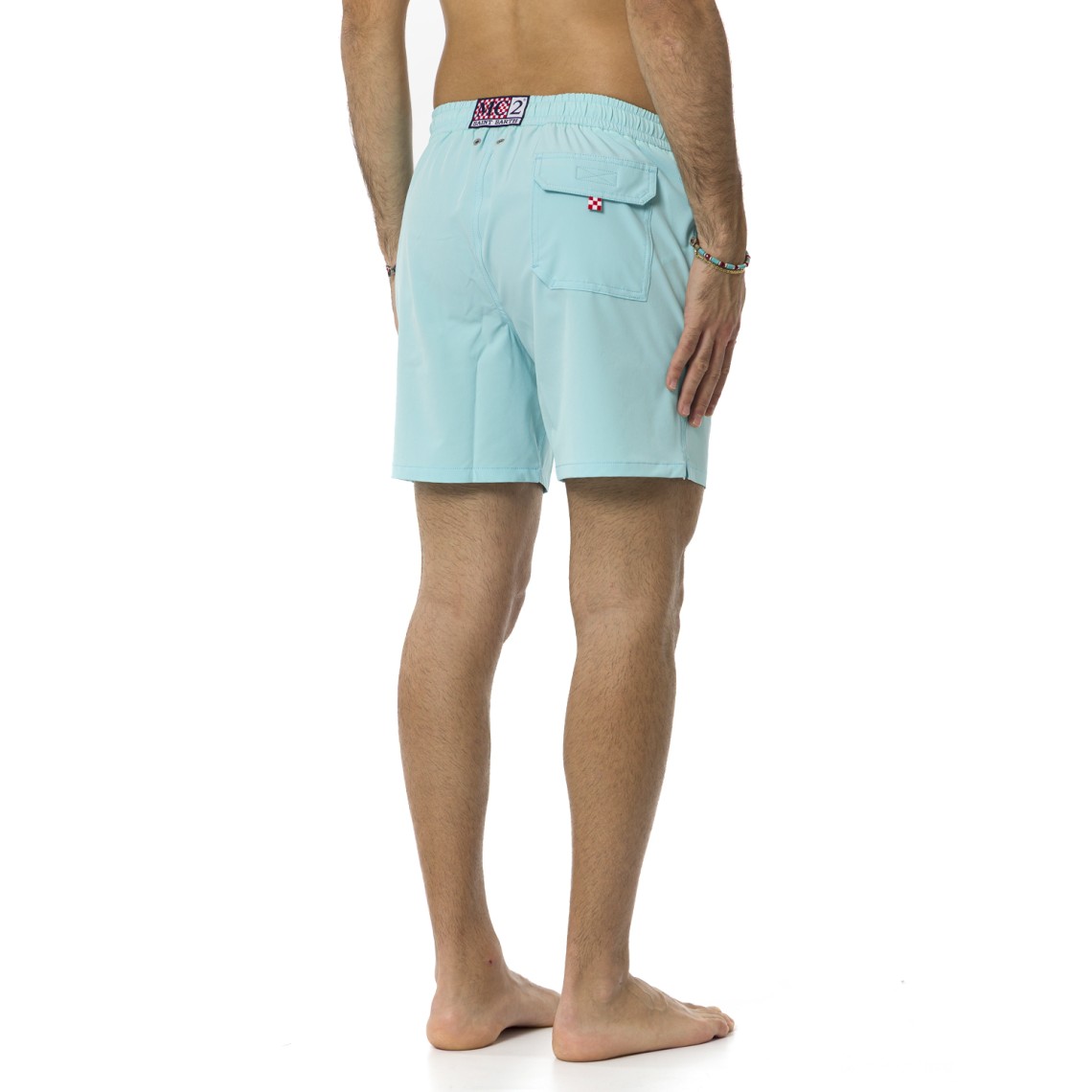 Costume da bagno Comfort Mc2 Saint Barth