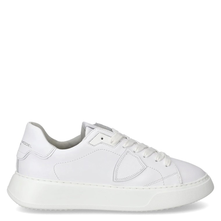 Sneakers Temple Low Philippe Model