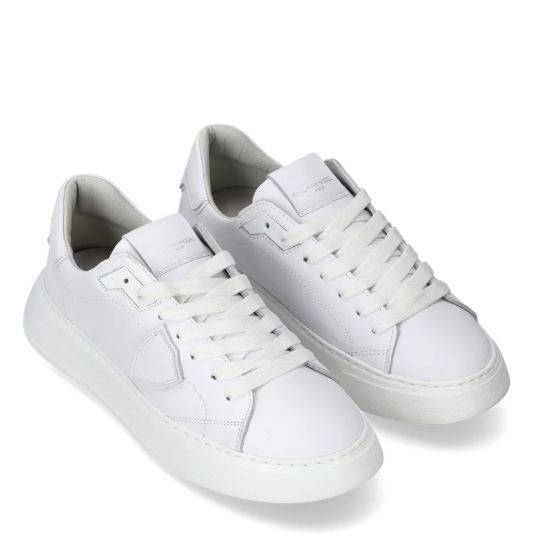 Sneakers Temple Low Philippe Model