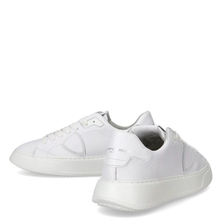 Sneakers Temple Low Philippe Model