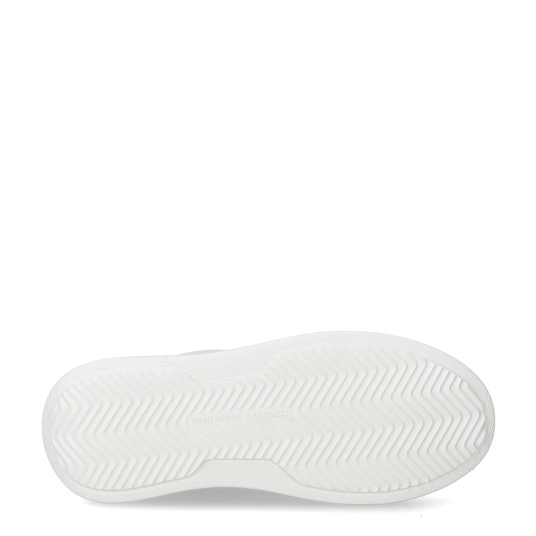 Sneakers Temple Low Philippe Model