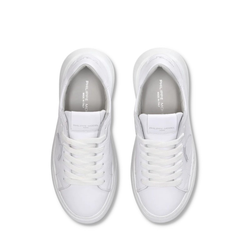 Sneakers Temple Low Philippe Model