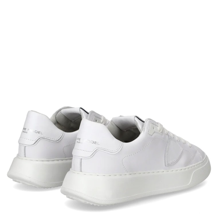 Sneakers Temple Low Philippe Model