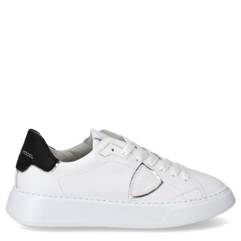 Sneakers Temple Low Philippe Model