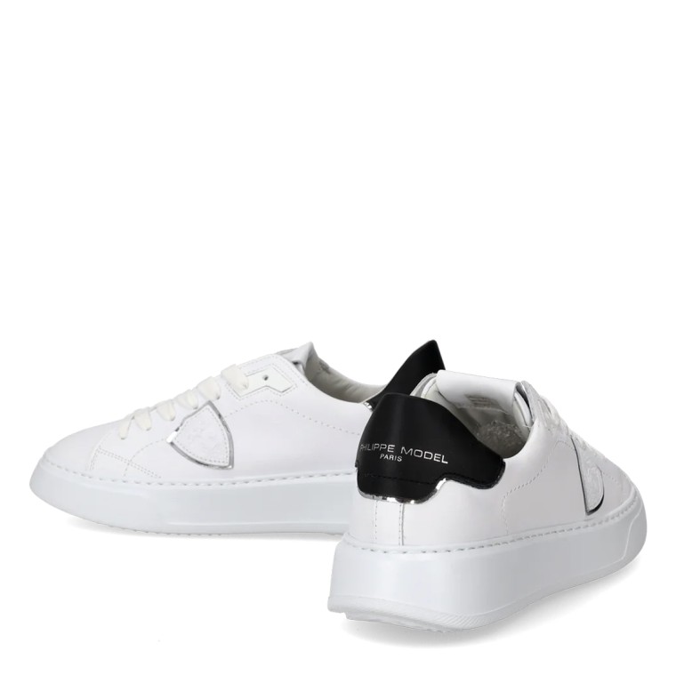 Sneakers Temple Low Philippe Model