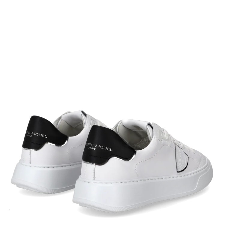 Sneakers Temple Low Philippe Model