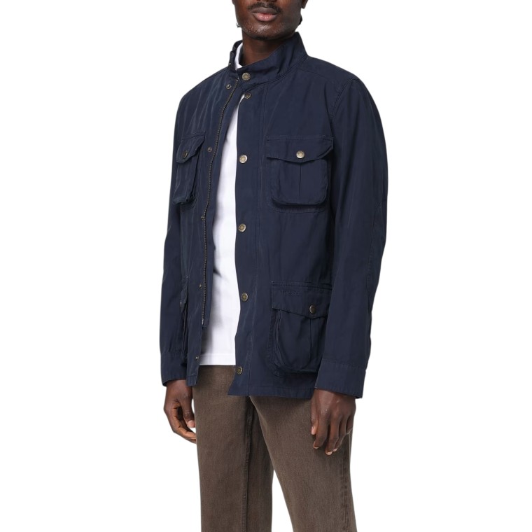 Giubbotto Corbridge Barbour