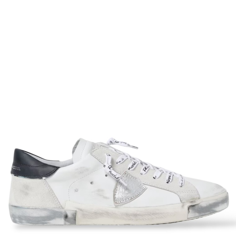 Sneakers Prsx Foxy Lamine' Philippe Model