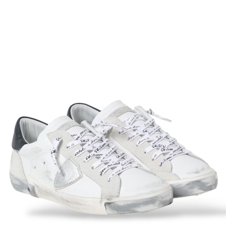 Sneakers Prsx Foxy Lamine' Philippe Model