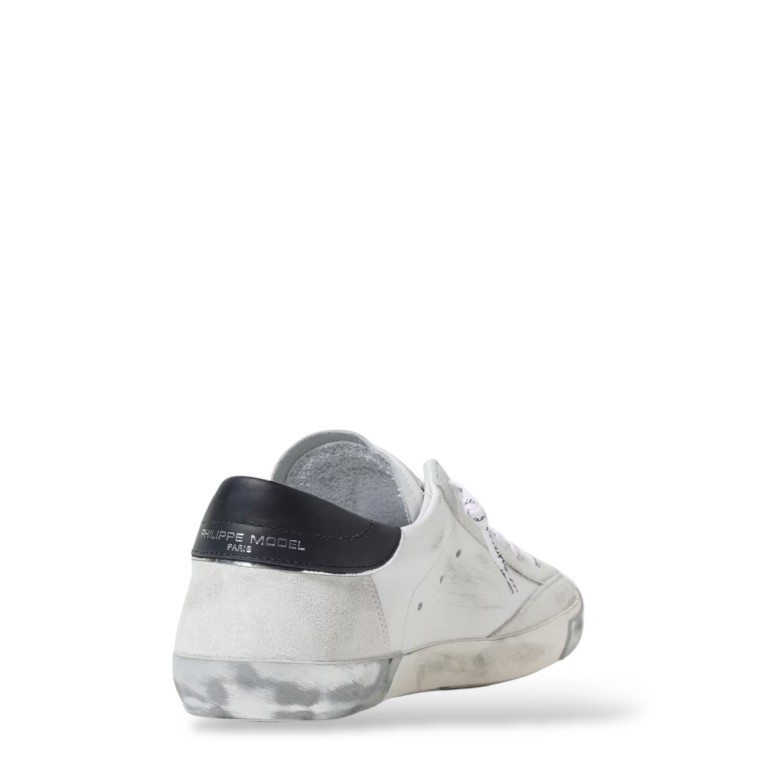 Sneakers Prsx Foxy Lamine' Philippe Model