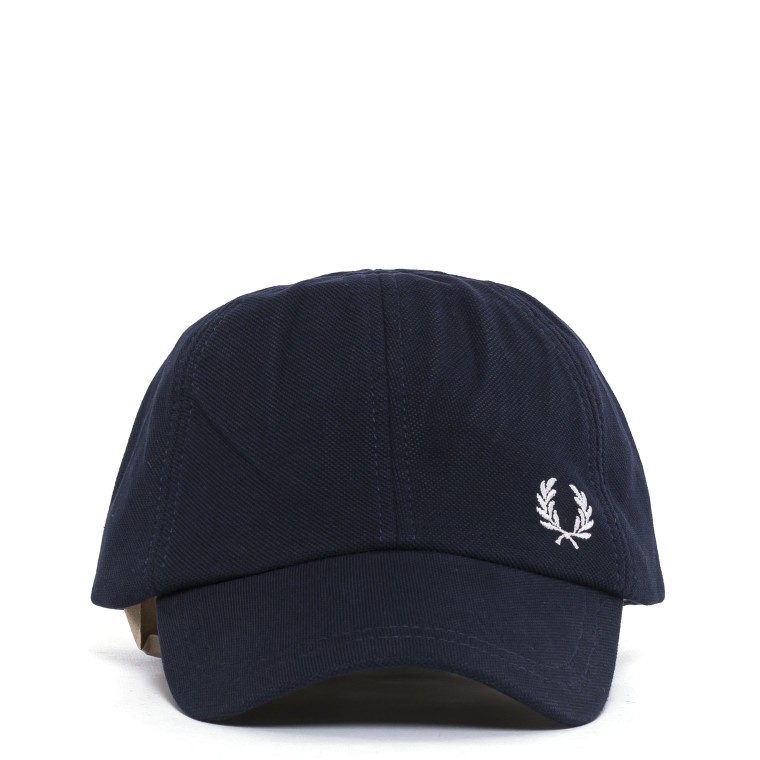 Cappello con visiera Fred Perry