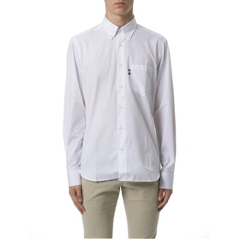 Camicia Aquascutum Active 