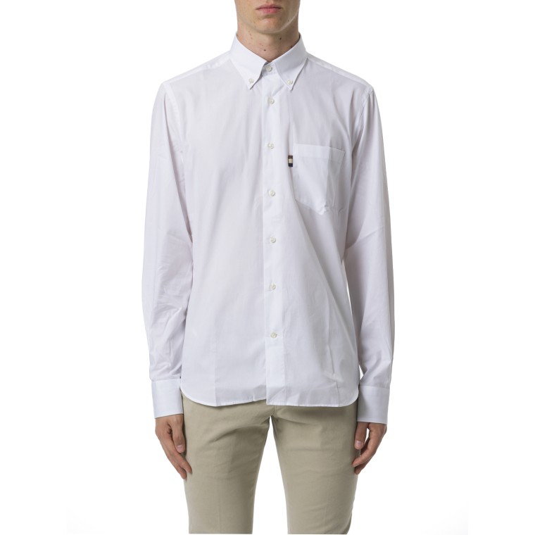 Camicia Aquascutum Active 