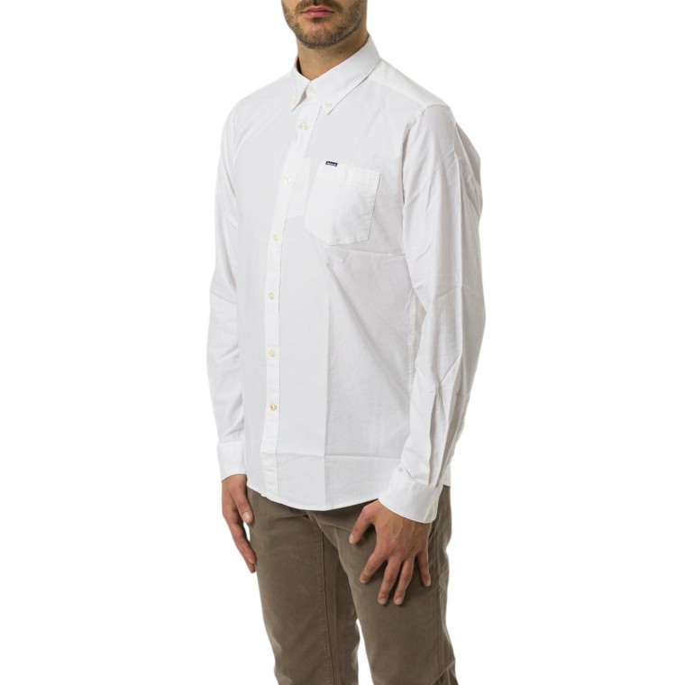 Camicia Marsden Barbour