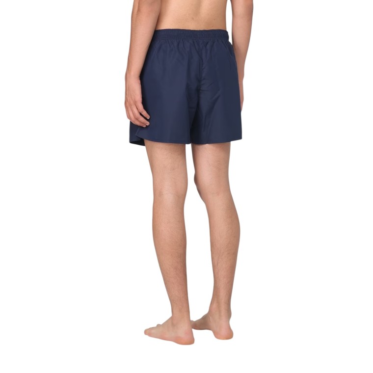 Costume da bagno Lacoste in Taffetà di poliestere riciclato