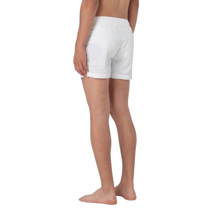 Costume da bagno K-Way in nylon