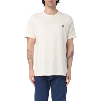 T-shirt basica Fred Perry 