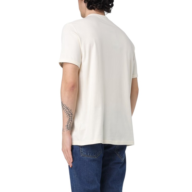 T-shirt basica Fred Perry 