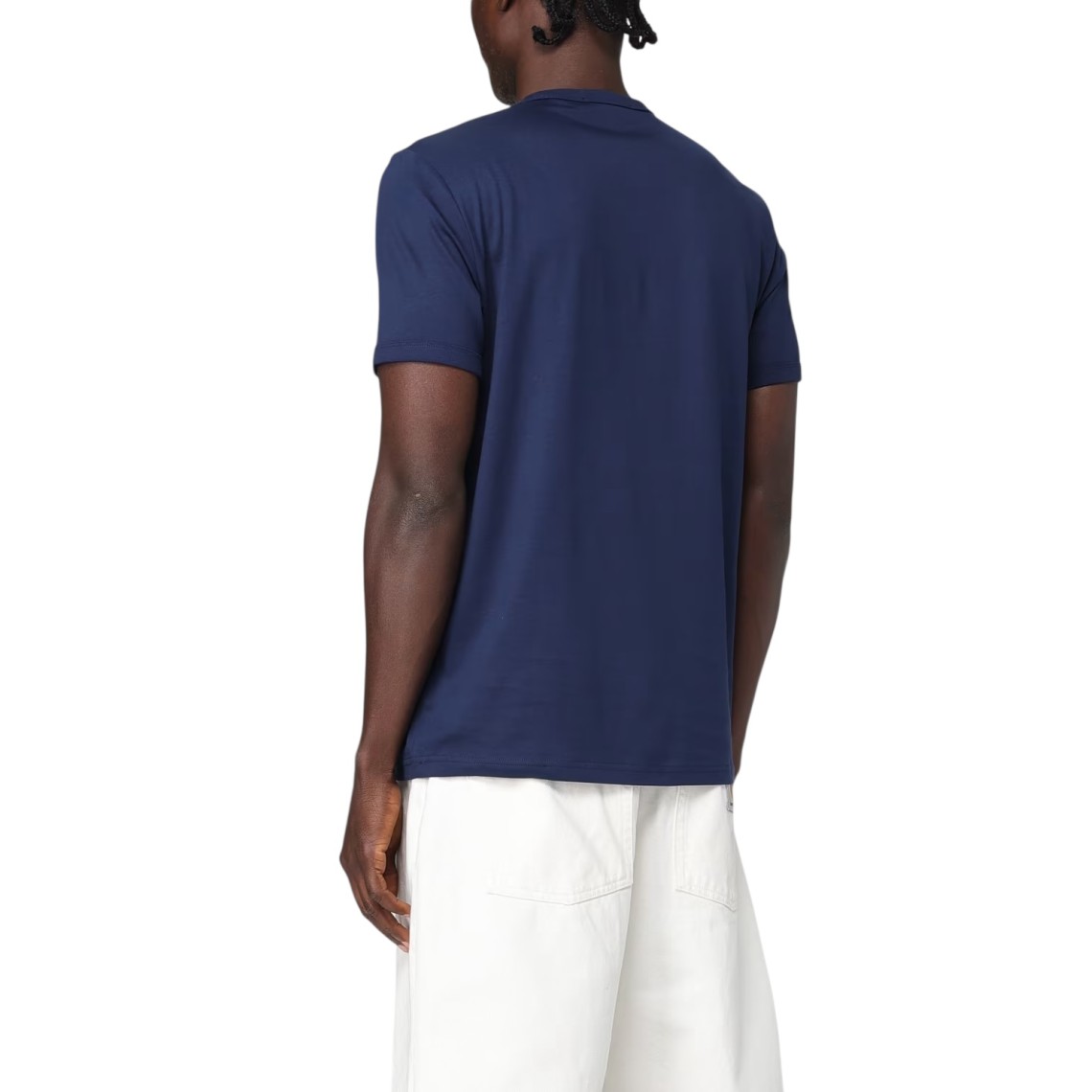 T-shirt basica Fred Perry