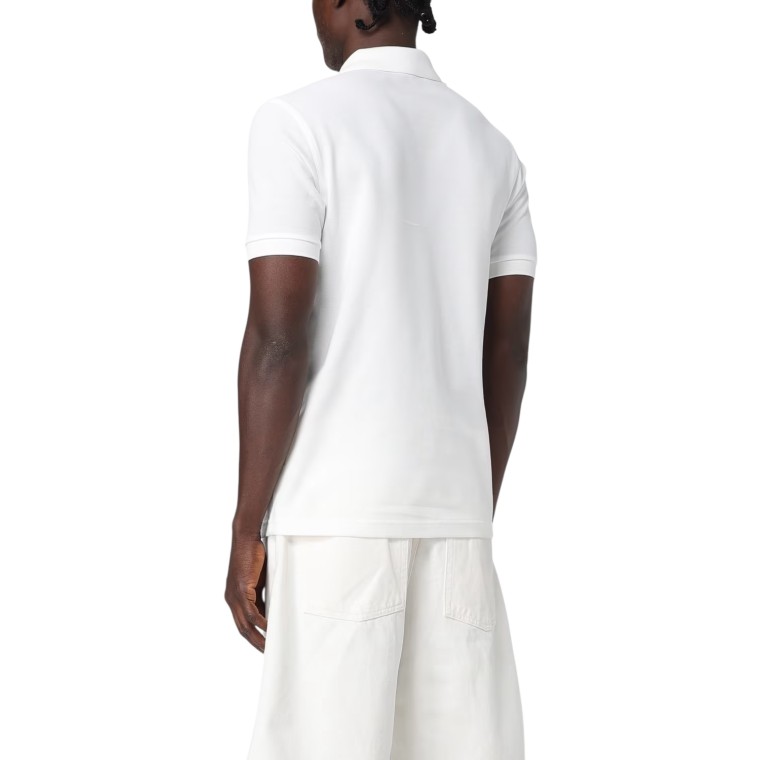 Polo con ricamo Fred Perry