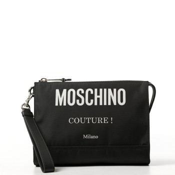 Pochette Moschino Couture 