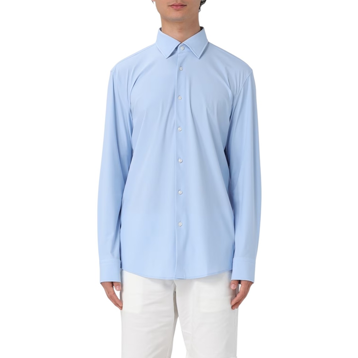 Camicia slim fit Boss