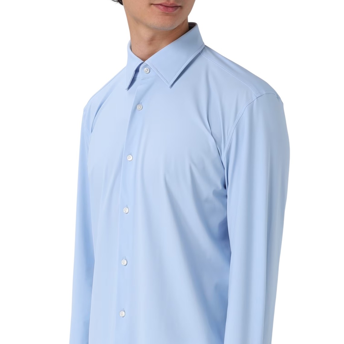 Camicia slim fit Boss