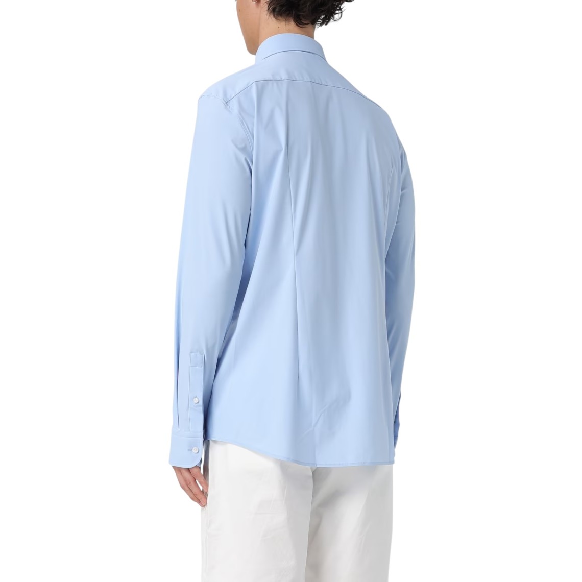 Camicia slim fit Boss