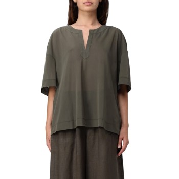 Blusa Fidato MM Max Mara