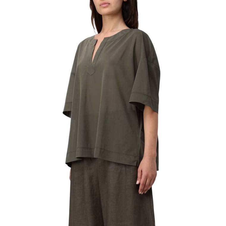 Blusa Fidato MM Max Mara